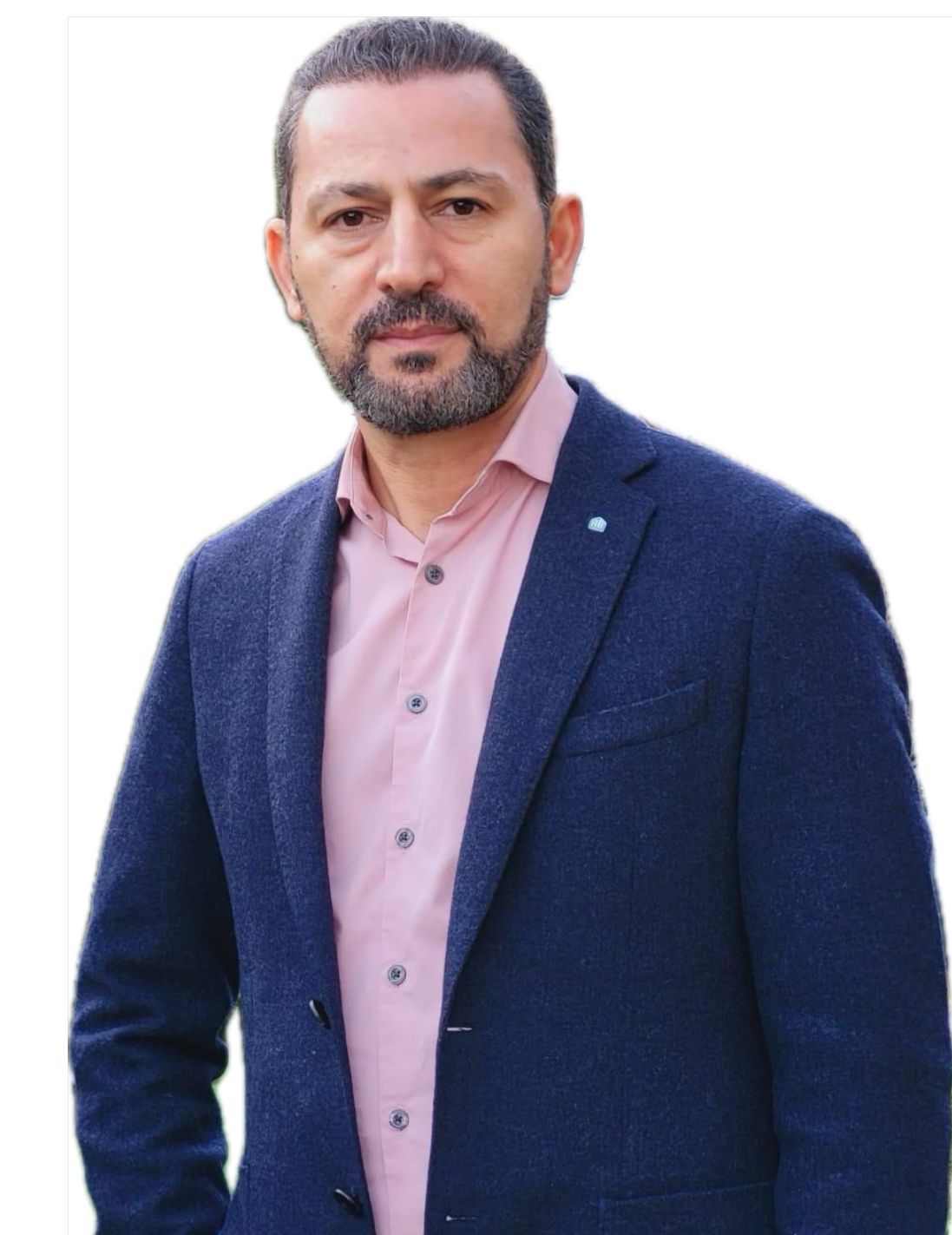Bashar Yousif