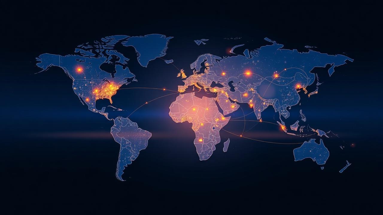Skala ut – Från lokal till global